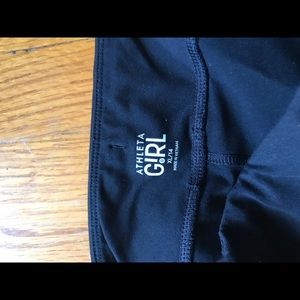 Athleta Girl chit chat tights